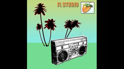 Fl Studio Hip - Hop Beat part3 