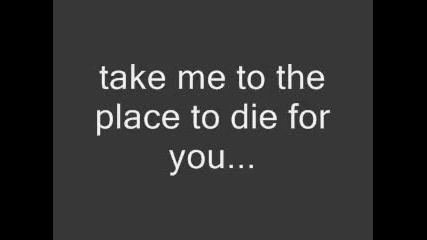 Children Of Bodom - Lake Bodom lyrics 