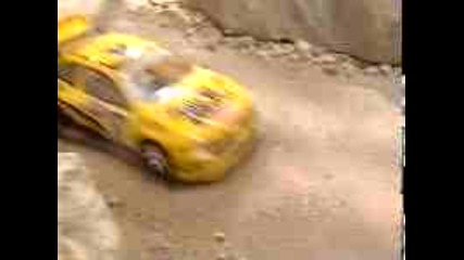 Rc World Rally