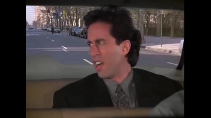 Seinfeld - Сезон 8, Епизод 20