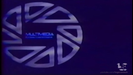 Multimedia Entertainment Inc. 1988