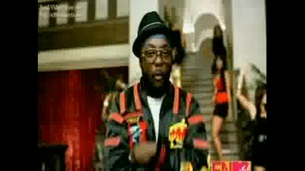 Flo Rida Feat. Will.i.am - In The Ayer 
