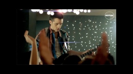 Akcent - Make Me Shiver