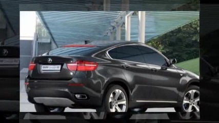 Bmw, Audi and...