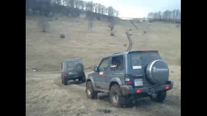 Off Road Vraca