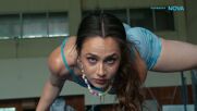 Жасмина Свиленова - видеовизитка | Игри на волята: България