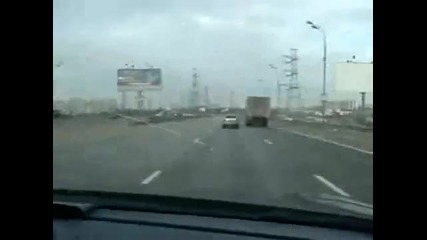 Porsche Cayenne Москва 200кмч.
