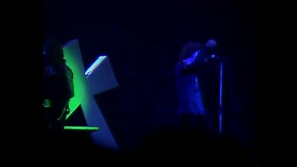 Black Sabbath - Iron Man Live In N.y. 1980 