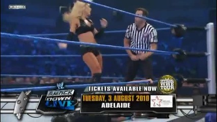 Wwe Smackdown 7/2/10 Part 7/10
