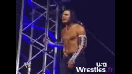 jeff hardy