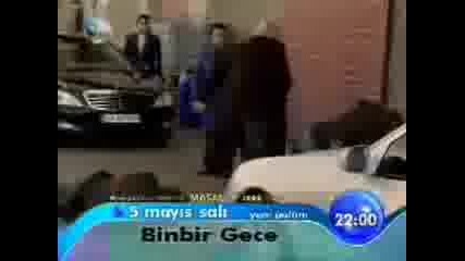 Binbir Gece - 1001 Нощи - Епизод 89 - инфо