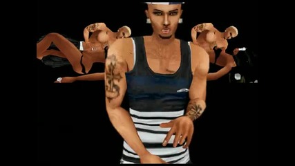 Chris Brown Ft. Ludacris - Wet The Bed