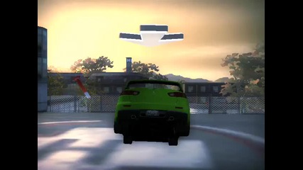 Need For Speed Most Wanted-ep6
