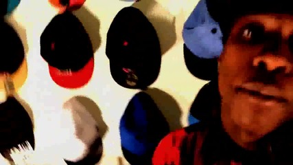 Cuzzin Charlie - Fly Like A G6 * Remix *