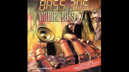 Bass 305 - Dj Scratch (digital Bass Techno Bass) Vbox7 