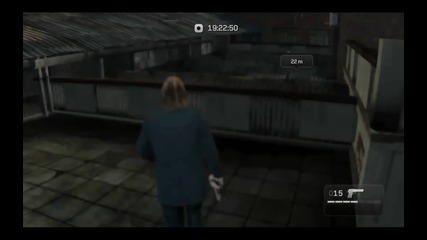 Kane Lynch 2 - Dog Days Gameplay Hd* 