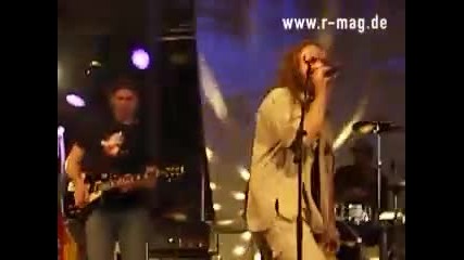 Youtube - Uwe Banton & Ganjaman - Jah Roots