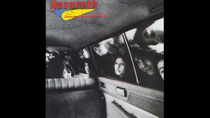 Nazareth - You're the Violin