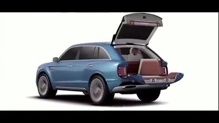 Bentley Press Conference at Geneva Motor Show 2012 Video – 5min.com