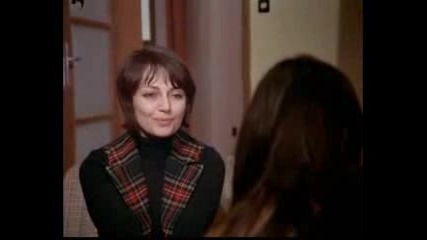 Българският филм Най - добрият човек, когото познавам(1973)[част 4]