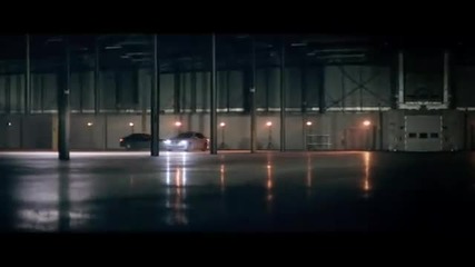 Taio Cruz - Higher ft. Kylie Minogue