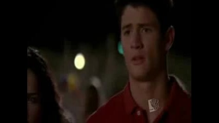 Brooke Davis - Hot
