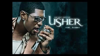 Usher ft. Pitbull - Dj Got Us Falling In Love 