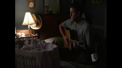 Pete Yorn - Ez [one Tree Hill]