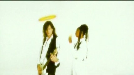 Helloween - Mr. God [hd]