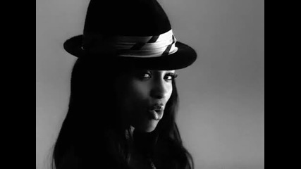 Ciara - Like A Boy Official video 2007 