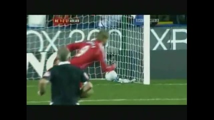 Fernando Torres, Dedicated to You 