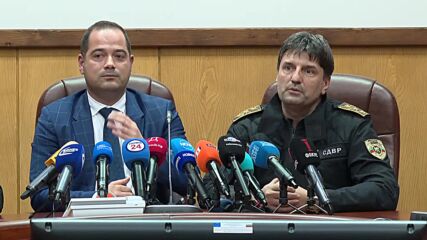Стоянов: Не приемам действията на единици служители, превишили правата си, назначена е проверка