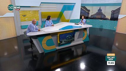 Политически престрелки за избора на регулаторите