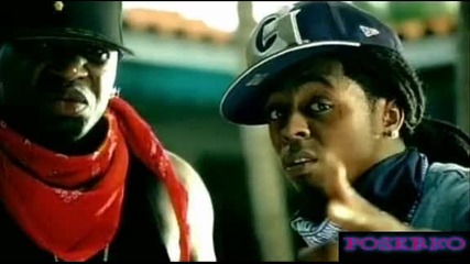Birdman And Lil Wayne - Stuntin Like My Daddy