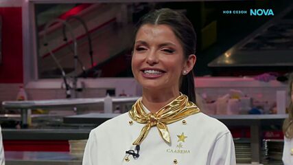 Дневно предизвикателство в Hell's Kitchen | 9 апр. 2026 | част 4