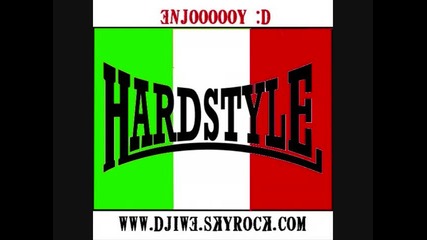 Italian Hardstyle