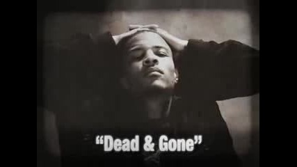 Paper Trail Preview - T.I. Feat. Justin Timberlake - Dead & Gone