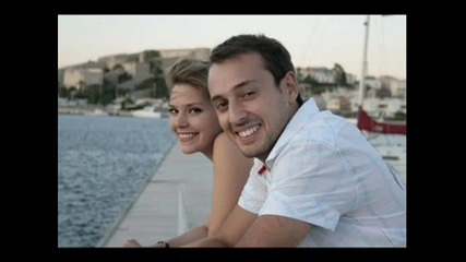 Mine ve Deniz
