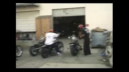 Choppertown - Faceless 