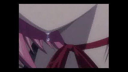 Elfen Lied - Kouta And Lucy