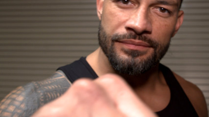WWE says thank you to our 1 billion global social media followers