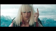 Премиера! 2o14 | Iggy Azalea ft. Rita Ora - Black Widow ( Официално Видео ) Превод