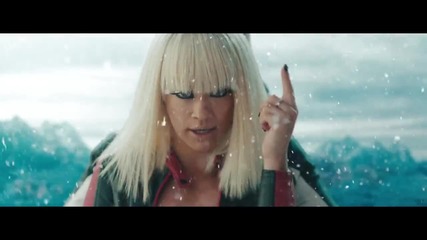 Премиера! 2o14 | Iggy Azalea ft. Rita Ora - Black Widow ( Официално Видео ) + Превод
