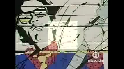 Elvis Costello and The Attractions - Accidents Will Happen 