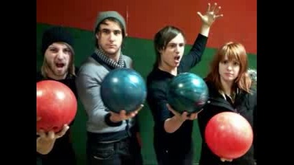 Paramore - Misery Business [kid octave]