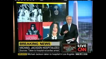 The Death Of Michael Jackson Media Hoax (part 8) 
