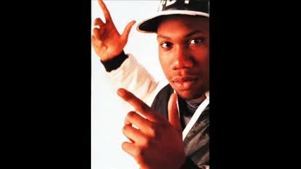 Krs One - Higher Level