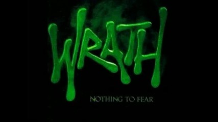 Wrath - Fear Itself