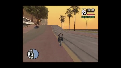 Georginfs V.s Pavkata007 Gta San Andreas Stunts