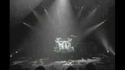 Whitesnake Drum Solo 